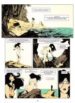 Sous le paradis : page 47