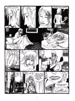 Sous les Étoiles : page 6