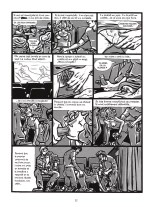 Sous les Étoiles : page 23