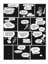 Sous les Étoiles : page 40