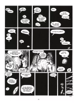 Sous les Étoiles : page 45