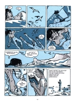 Sous les Étoiles : page 53