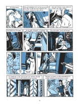 Sous les Étoiles : page 56