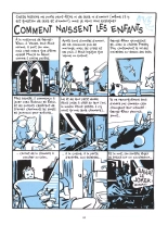 Sous les Étoiles : page 63