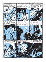 Sous les Étoiles : page 64