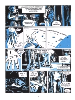 Sous les Étoiles : page 74