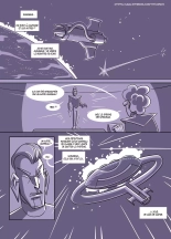 Space Trexxie : page 18