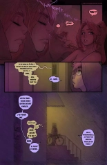 Spade : page 1