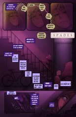 Spade : page 2