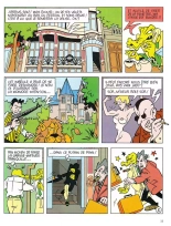 Stan Caïman 3 - Stan Caïman en Amagonie!! : page 11