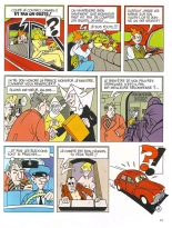 Stan Caïman 3 - Stan Caïman en Amagonie!! : page 13