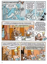 Stan Caïman 3 - Stan Caïman en Amagonie!! : page 20