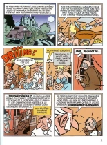 Stan Caïman 3 - Stan Caïman en Amagonie!! : page 21