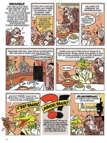 Stan Caïman 3 - Stan Caïman en Amagonie!! : page 22