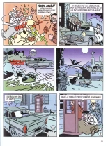 Stan Caïman 3 - Stan Caïman en Amagonie!! : page 23