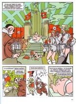 Stan Caïman 3 - Stan Caïman en Amagonie!! : page 25