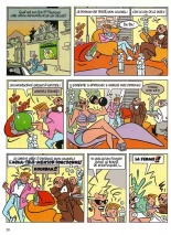 Stan Caïman 3 - Stan Caïman en Amagonie!! : page 28