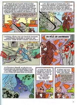 Stan Caïman 3 - Stan Caïman en Amagonie!! : page 31