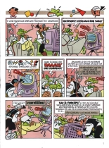 Stan Caïman 4 - Stan Caïman Contre Les Pin-up! : page 7