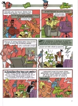 Stan Caïman 4 - Stan Caïman Contre Les Pin-up! : page 17