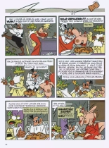 Stan Caïman 4 - Stan Caïman Contre Les Pin-up! : page 43