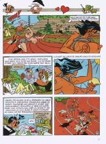 Stan Caïman 4 - Stan Caïman Contre Les Pin-up! : page 46