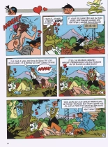 Stan Caïman 4 - Stan Caïman Contre Les Pin-up! : page 47