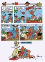 Stan Caïman 4 - Stan Caïman Contre Les Pin-up! : page 48