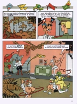 Stan Caïman 4 - Stan Caïman Contre Les Pin-up! : page 54