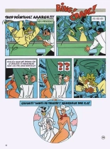 Stan Caïman 4 - Stan Caïman Contre Les Pin-up! : page 61