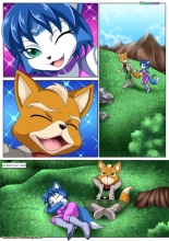 Starfox : Ending 2 : page 4