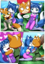 Starfox : Ending 2 : page 9