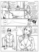 Submission Agenda - Emma Frost : page 5