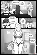 Submission Agenda - Lipstick & Lingerie : page 6