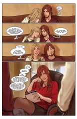 Sunstone 06 - Mercy T1 : page 9