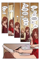 Sunstone 06 - Mercy T1 : page 11