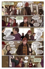 Sunstone 06 - Mercy T1 : page 17