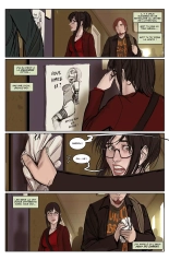 Sunstone 06 - Mercy T1 : page 18