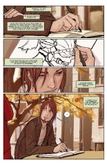 Sunstone 06 - Mercy T1 : page 21