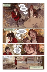 Sunstone 06 - Mercy T1 : page 23