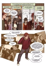 Sunstone 06 - Mercy T1 : page 24