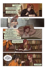 Sunstone 06 - Mercy T1 : page 25