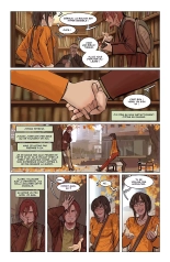 Sunstone 06 - Mercy T1 : page 28