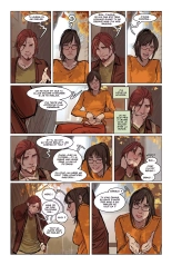 Sunstone 06 - Mercy T1 : page 29