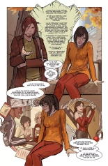 Sunstone 06 - Mercy T1 : page 30