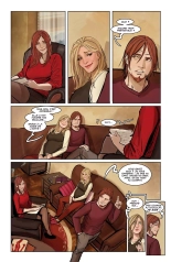 Sunstone 06 - Mercy T1 : page 34