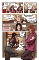 Sunstone 06 - Mercy T1 : page 35