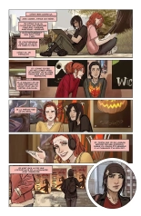 Sunstone 06 - Mercy T1 : page 42