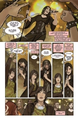 Sunstone 06 - Mercy T1 : page 49