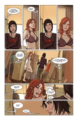 Sunstone 06 - Mercy T1 : page 58